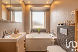  Appartement � vendre 5 pi�ces 89 m�