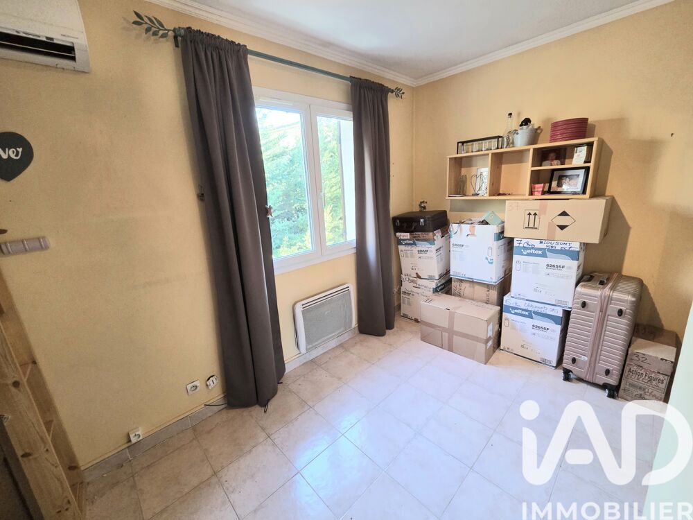 � vendre  Maison Antibes (06600)