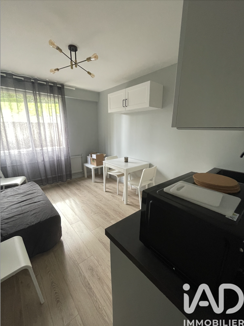  Appartement � louer 1 pi�ce 17 m�