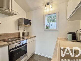  Appartement � vendre 2 pi�ces 44 m�