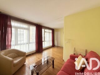  Appartement � vendre 3 pi�ces 49 m�