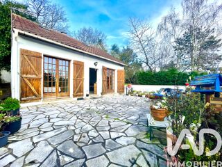  Maison � vendre 4 pi�ces 90 m�