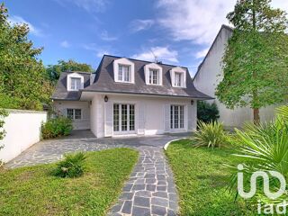  Maison � vendre 7 pi�ces 157 m�