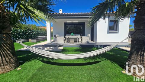   Vente Maison/villa 4 pi�ces Maison - 4 pi�ce(s) - 79 m�