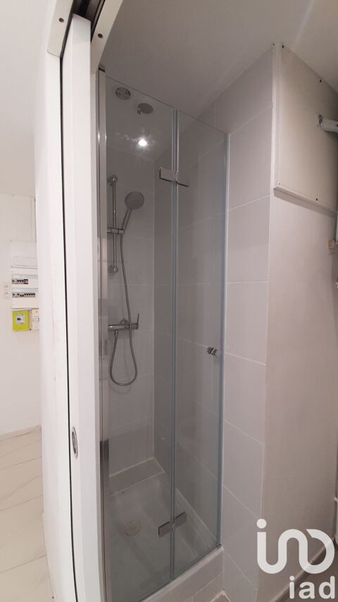  Appartement � louer 1 pi�ce 16 m�