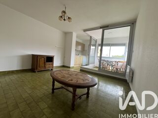  Appartement � vendre 2 pi�ces 36 m�