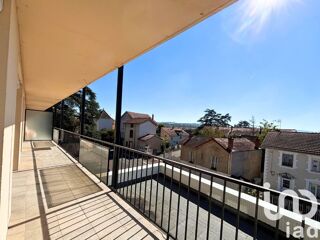  Appartement � vendre 5 pi�ces 91 m�