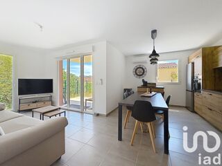  Appartement  vendre 3 pices 63 m