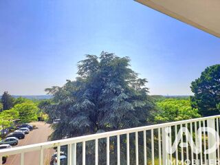  Appartement � vendre 4 pi�ces 72 m�