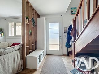  Maison � vendre 5 pi�ces 80 m�