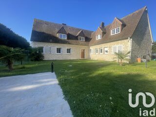  Maison � vendre 15 + pi�ces 800 m�