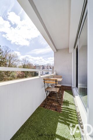  Appartement � vendre 4 pi�ces 90 m�