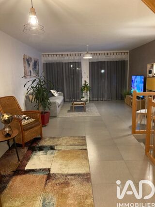  Maison � vendre 5 pi�ces 108 m�