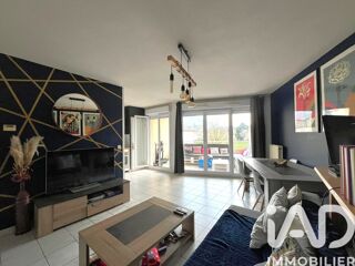  Appartement � vendre 3 pi�ces 65 m�
