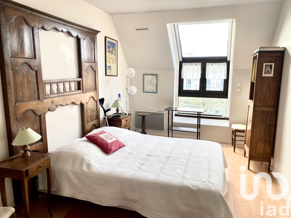  vendre  Appartement Bourg-la-Reine (92340)