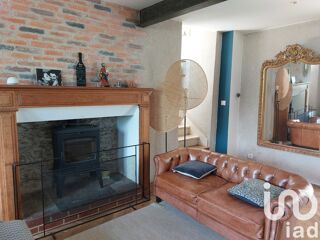  Maison � vendre 5 pi�ces 132 m�