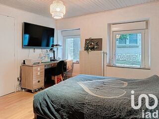  Maison � vendre 5 pi�ces 123 m�