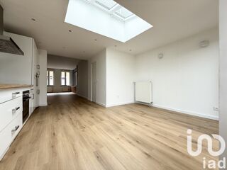  Maison � vendre 5 pi�ces 100 m�