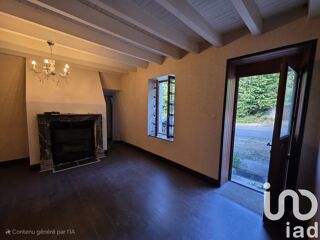  Maison � vendre 4 pi�ces 88 m�