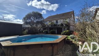  Maison � vendre 5 pi�ces 105 m�