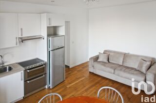  Appartement � vendre 2 pi�ces 37 m�