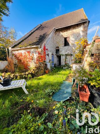  Maison � vendre 5 pi�ces 100 m�