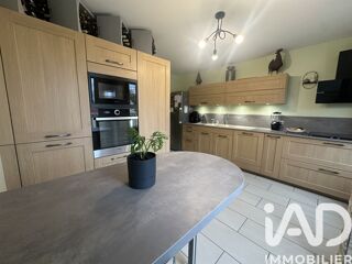  Appartement � vendre 3 pi�ces 91 m�