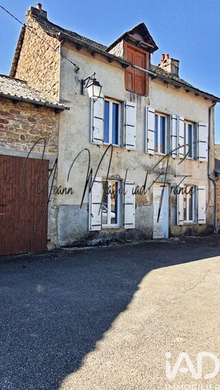  Maison � vendre 2 pi�ces 71 m�