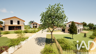  Terrain � vendre 592 m�
