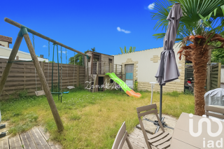  Appartement  vendre 4 pices 77 m