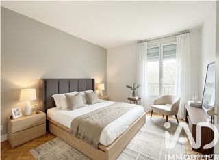  Appartement � vendre 3 pi�ces 58 m�