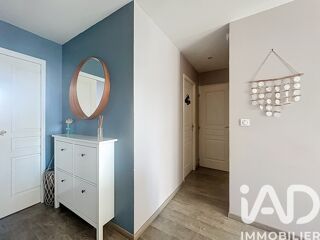  Appartement � vendre 3 pi�ces 60 m�