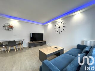  Appartement � vendre 3 pi�ces 63 m�