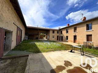  Maison � vendre 9 pi�ces 164 m�