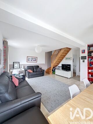  Maison � vendre 5 pi�ces 87 m�