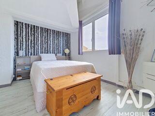  Appartement � vendre 4 pi�ces 88 m�