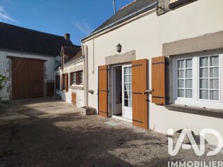  Maison � vendre 4 pi�ces 87 m�