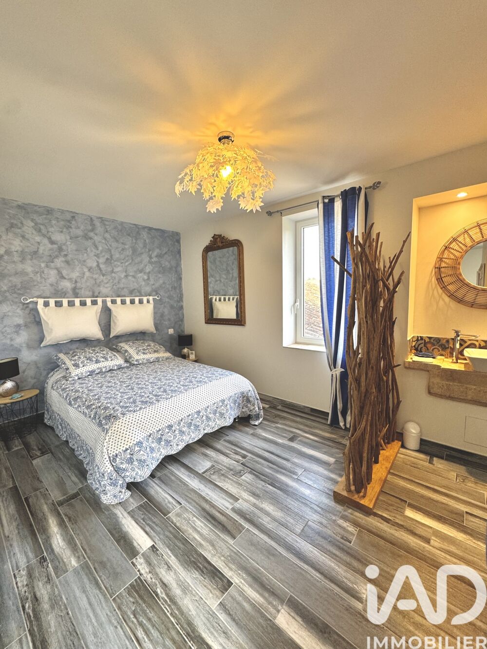 � vendre  Maison Puy-l'�v�que (46700)