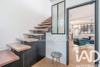  Maison � vendre 6 pi�ces 160 m�