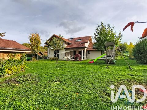   Vente Maison d'architecte 5 pices Villa - 5 pice(s) - 202 m