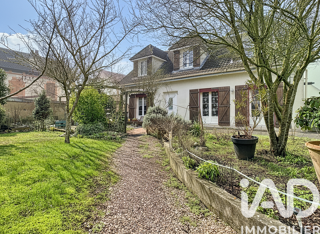  Maison � vendre 6 pi�ces 140 m�