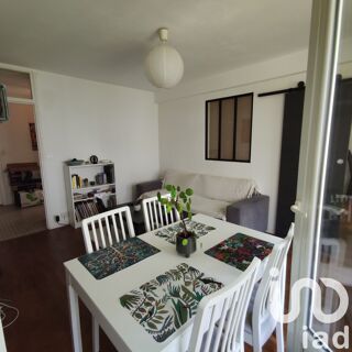  Appartement  vendre 3 pices 75 m