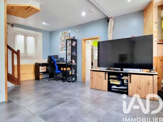  Maison � vendre 3 pi�ces 73 m�