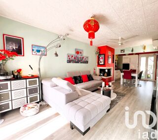  Maison  vendre 3 pices 65 m