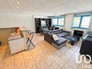  Appartement � vendre 2 pi�ces 48 m�