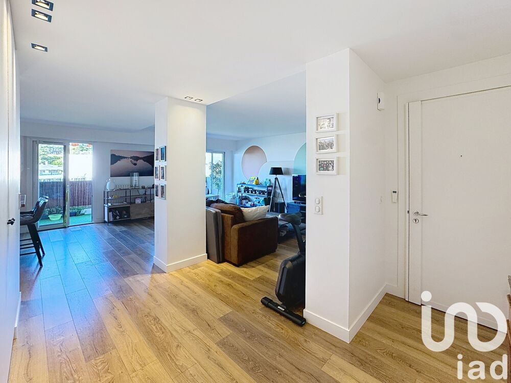  vendre  Appartement Cannes (06400)