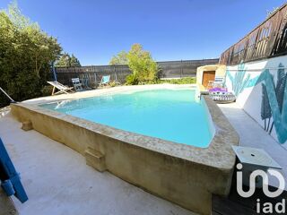 Maison � vendre 9 pi�ces 170 m�