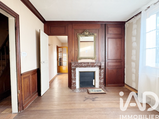  Maison � vendre 7 pi�ces 156 m�