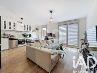  Appartement � vendre 3 pi�ces 66 m�