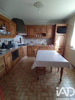  Maison � vendre 4 pi�ces 91 m�